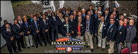 AFA HALL OF FAME INDUCTION CEREMONIES